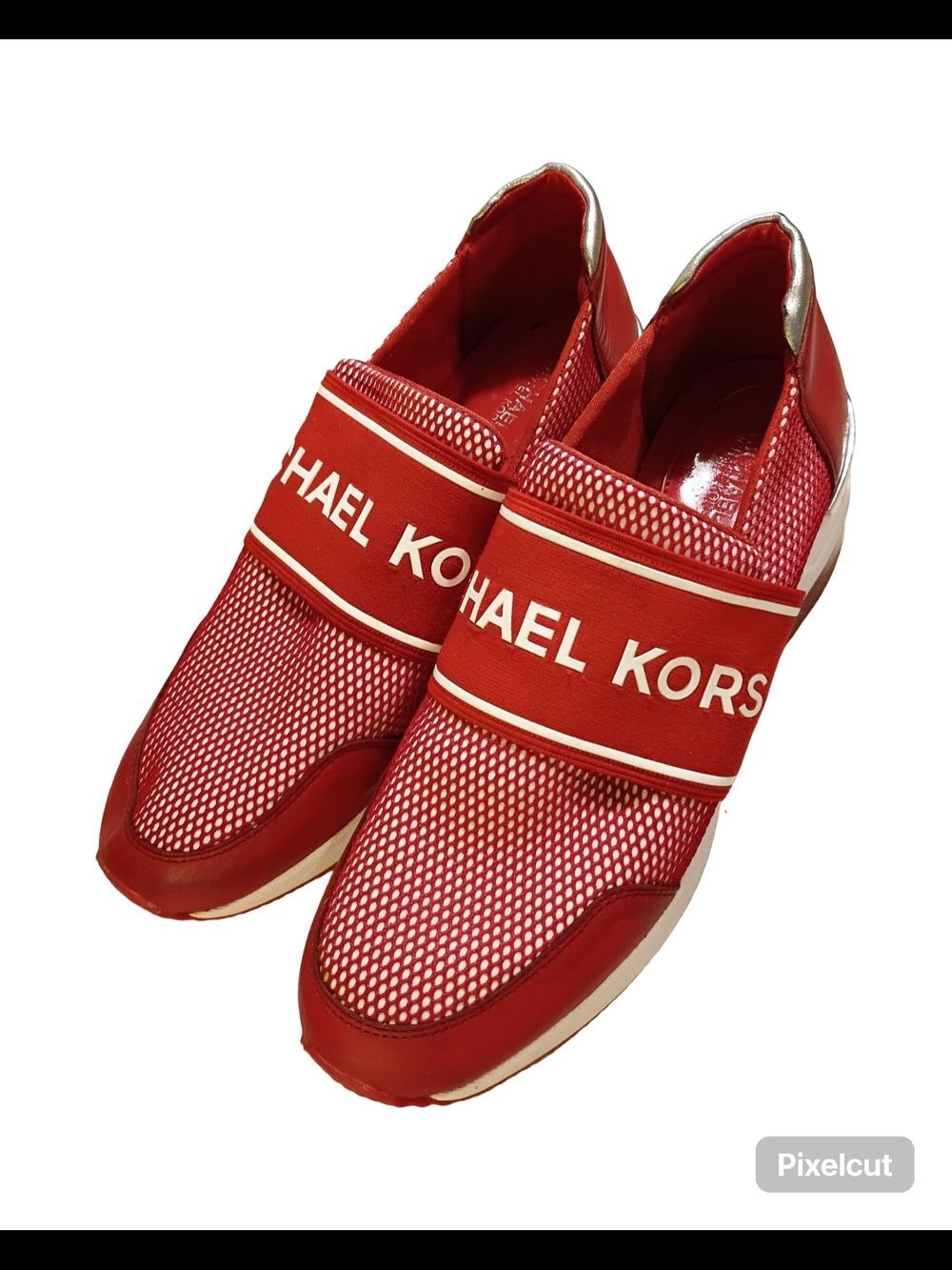 🔥Felix Trainer sneakers by MICHAEL Michael Kors - Picture 8 of 16
